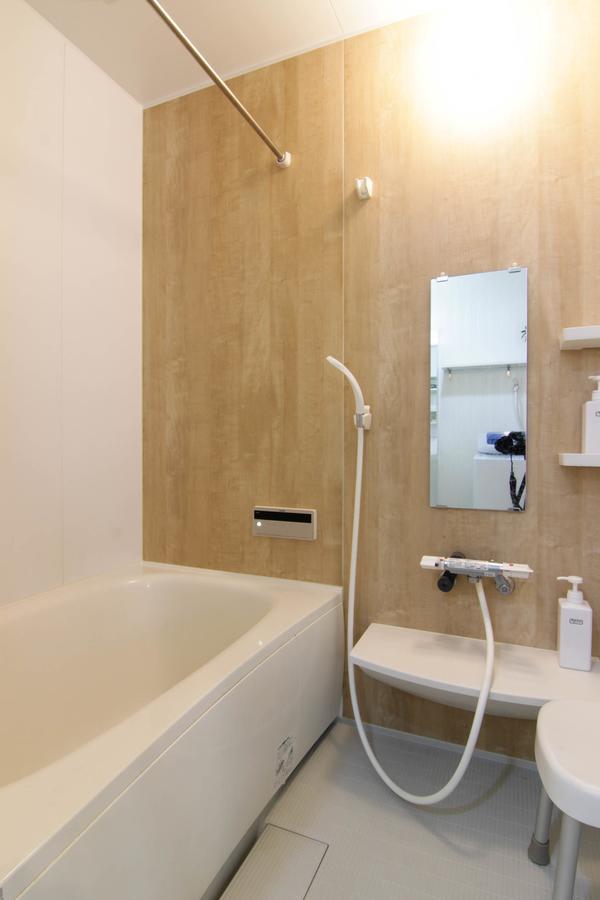 Guesthouse Tokushima Zewnętrze zdjęcie