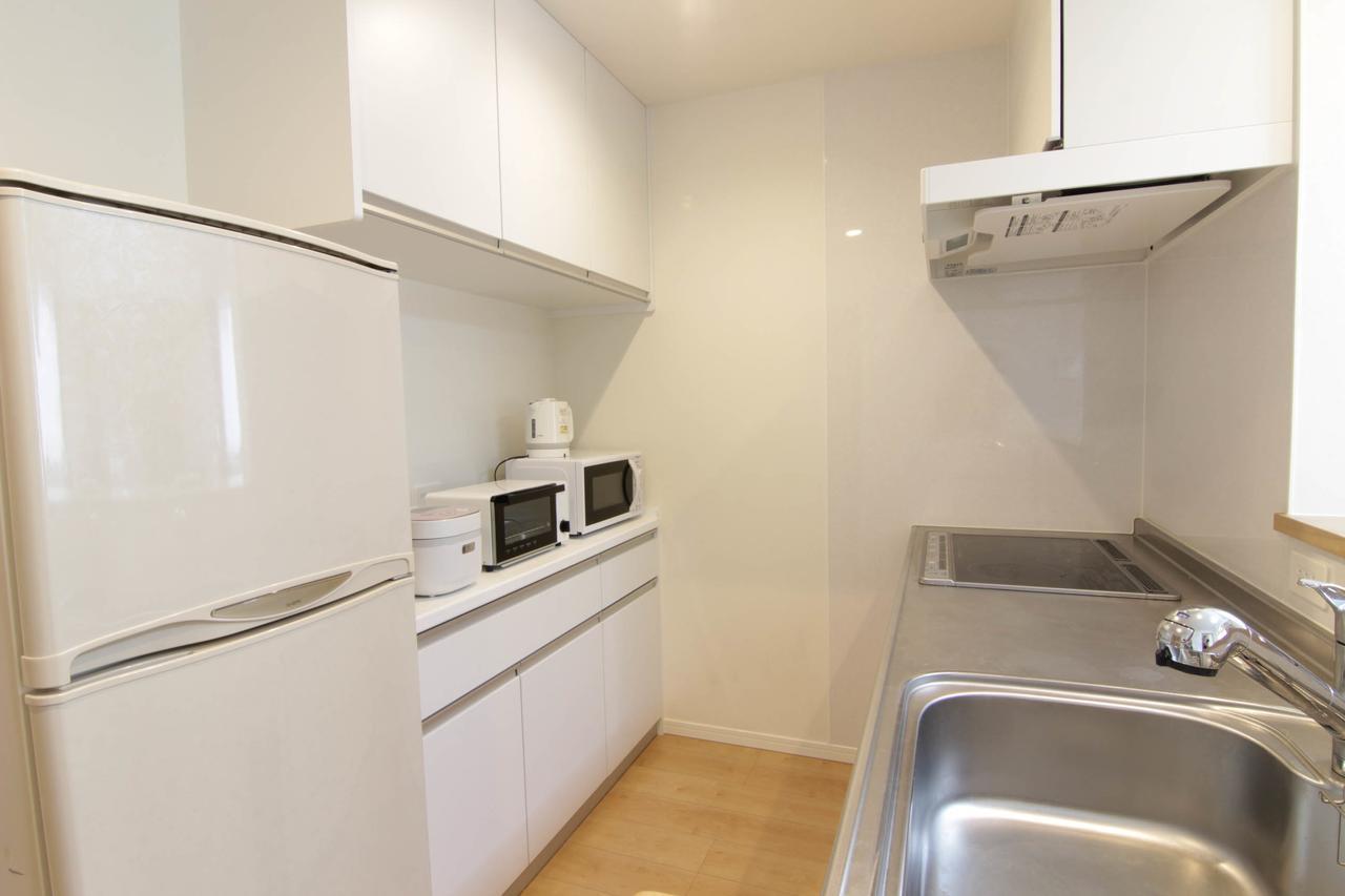 Guesthouse Tokushima Zewnętrze zdjęcie
