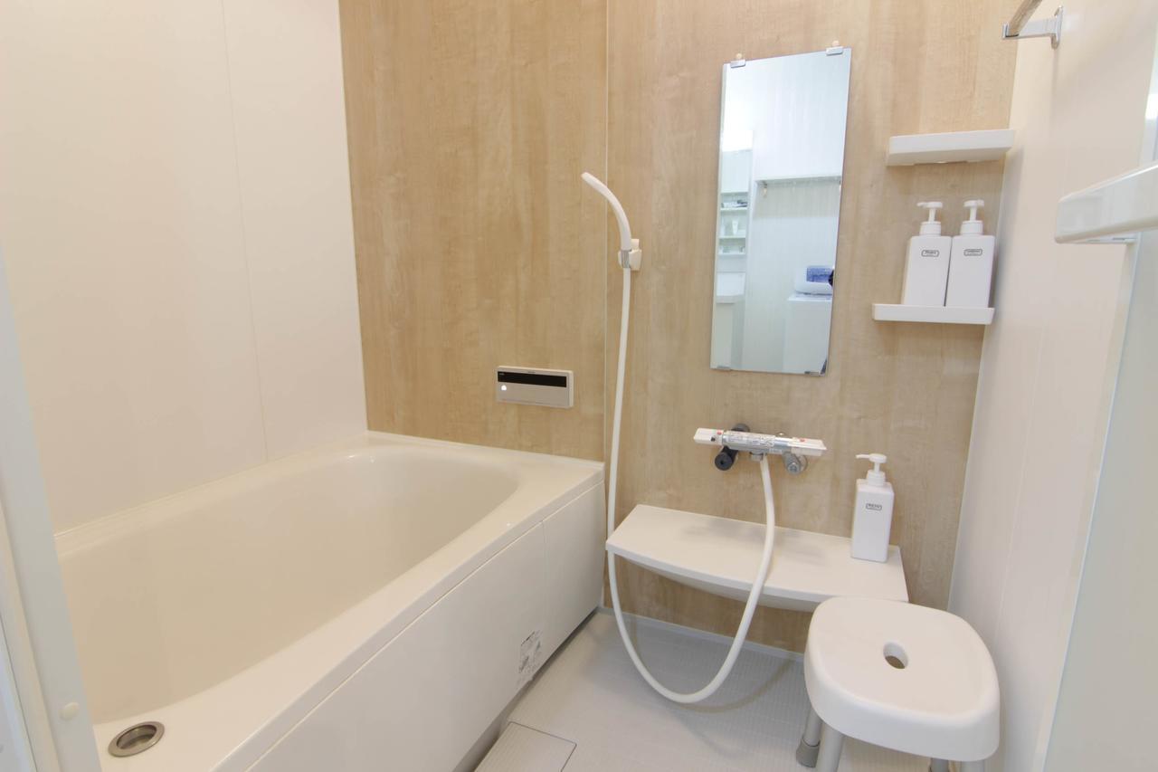 Guesthouse Tokushima Zewnętrze zdjęcie