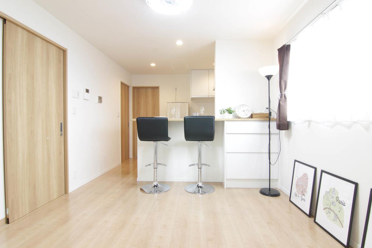 Guesthouse Tokushima Zewnętrze zdjęcie