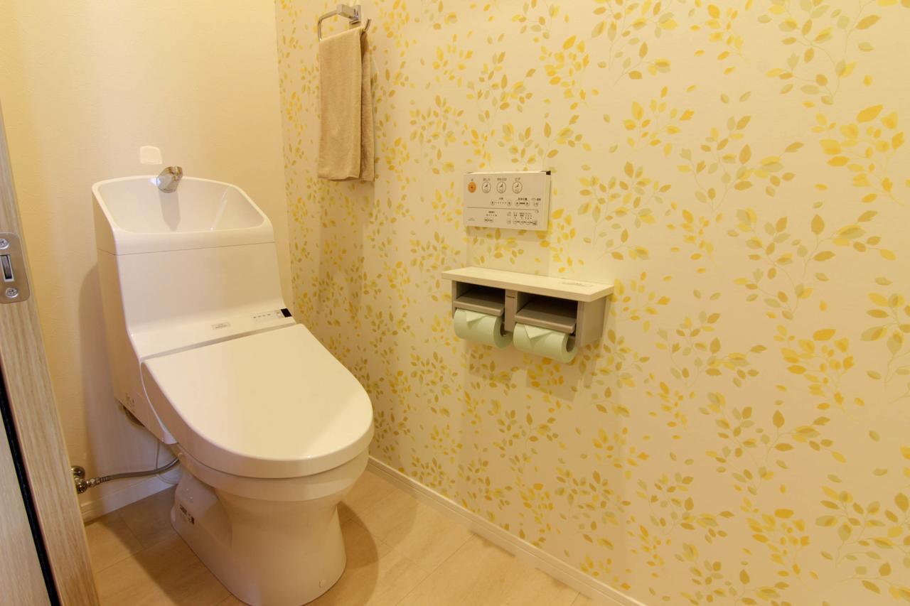 Guesthouse Tokushima Zewnętrze zdjęcie