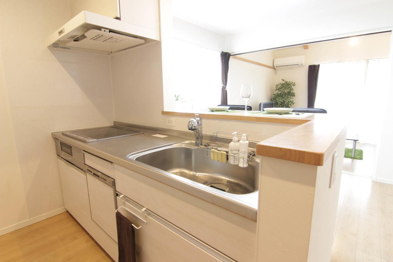 Guesthouse Tokushima Zewnętrze zdjęcie