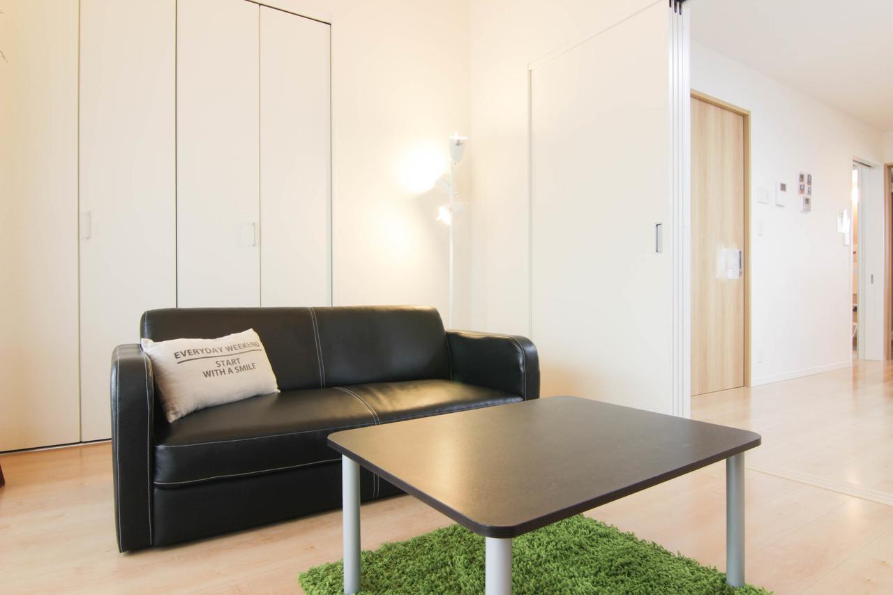 Guesthouse Tokushima Zewnętrze zdjęcie